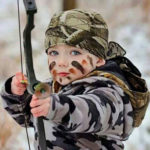 Молодой охотник